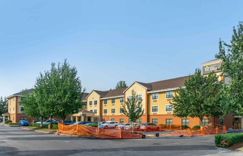 Extended Stay America Suites - Tacoma - Fife